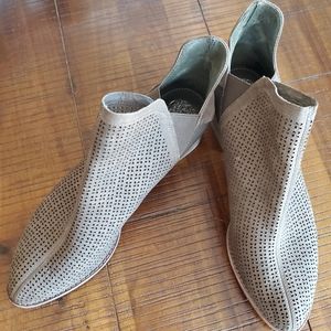 Vince camuto bootie